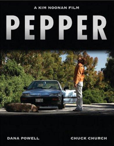 Pepper